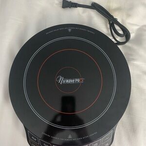 NuWave Pro Induction Cooktop